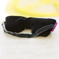 Wellnessbrille Nickystoff sunwood von farbenfreunde