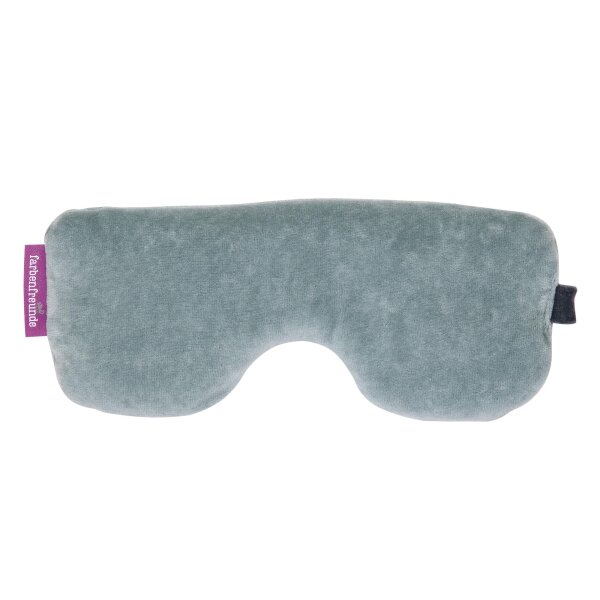 Wellnessbrille Nickystoff pine von farbenfreunde