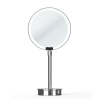 Decor Walther JUST LOOK PLUS SR 7X Standkosmetikspiegel chrom