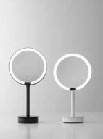 Decor Walther JUST LOOK PLUS SR 7X Standkosmetikspiegel chrom