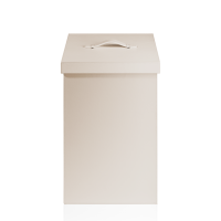 Decor Walther BROWNIE WB Wäschebehälter mit...