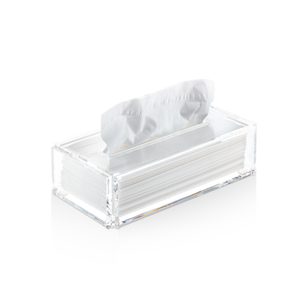 Decor Walther SKY KB Acryl-Papiertuchbox