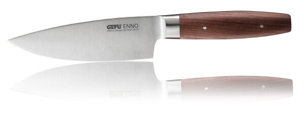 Gefu Kochmesser ENNO 15 cm