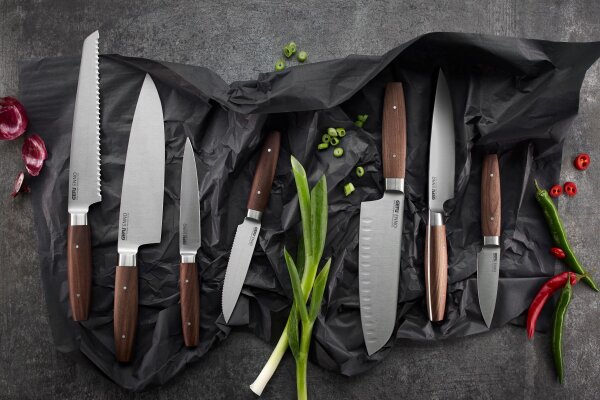 Gefu Spickmesser ENNO 13,5 cm