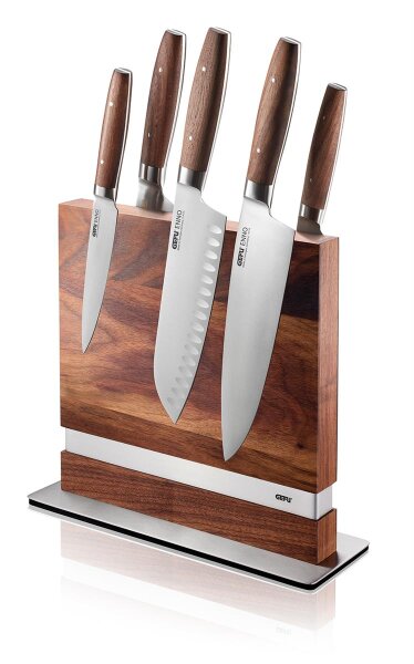 Gefu Magnet-Messerblock ENNO