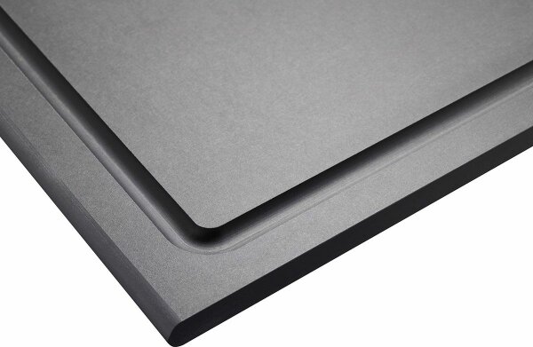 Gefu Schneidebrett SLIZE groß mit Saftrille