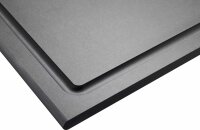 Gefu Schneidebrett SLIZE groß mit Saftrille