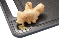 Gefu Auftau- und Schneidebrett CUT PRO