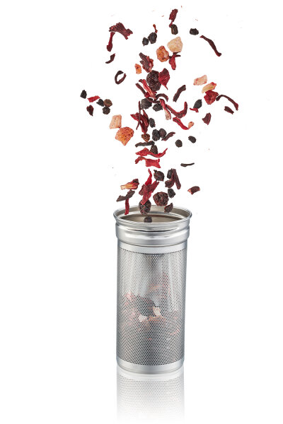 Gefu Glastrinkflasche COMPANION