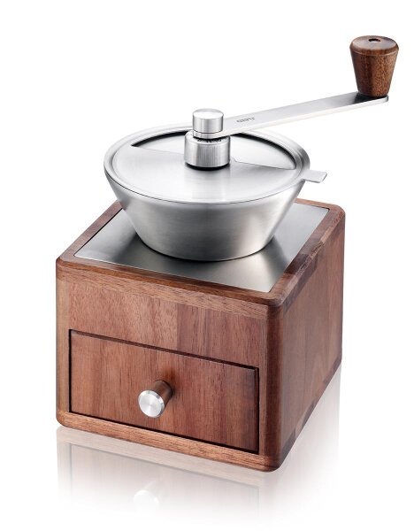 Gefu Kaffeemühle GIRO