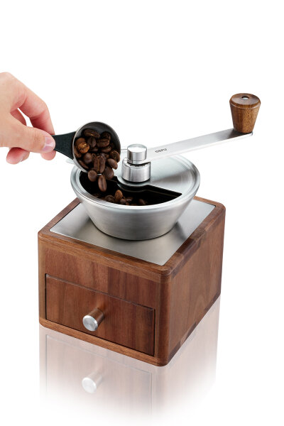 Gefu Kaffeemühle GIRO