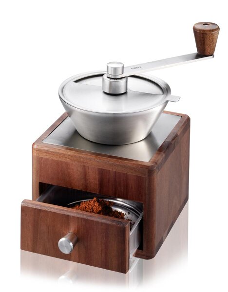 Gefu Kaffeemühle GIRO