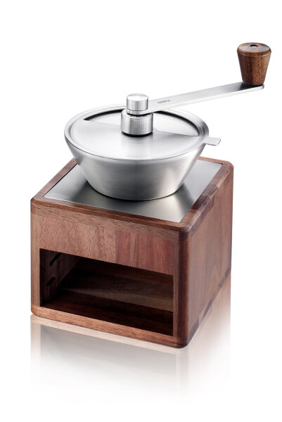 Gefu Kaffeemühle GIRO