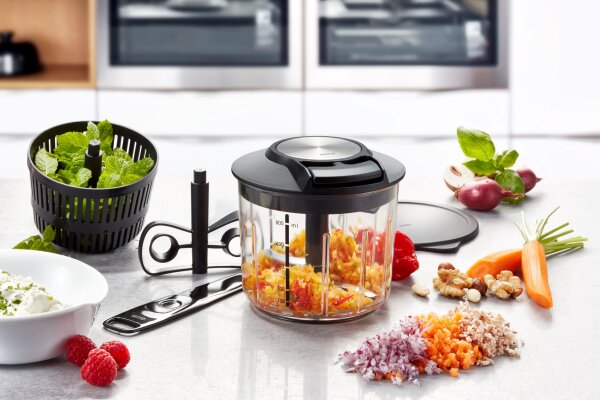 Gefu Multizerkleinerer SPEEDWING®