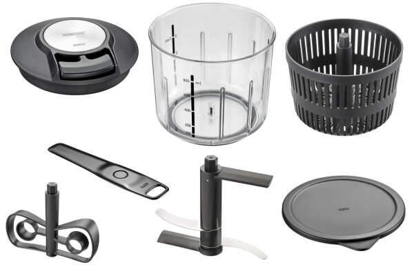 Gefu Multizerkleinerer SPEEDWING®