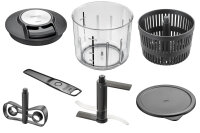 Gefu Multizerkleinerer SPEEDWING®