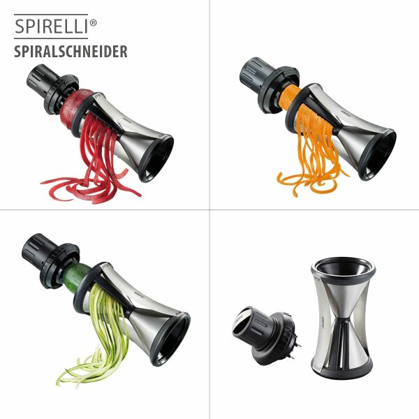 Gefu Spiralschneider SPIRELLI® XL