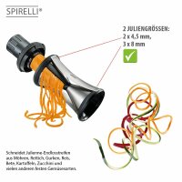 Gefu Spiralschneider SPIRELLI® XL