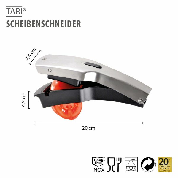 Gefu Scheibenschneider TARI®