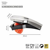 Gefu Scheibenschneider TARI®