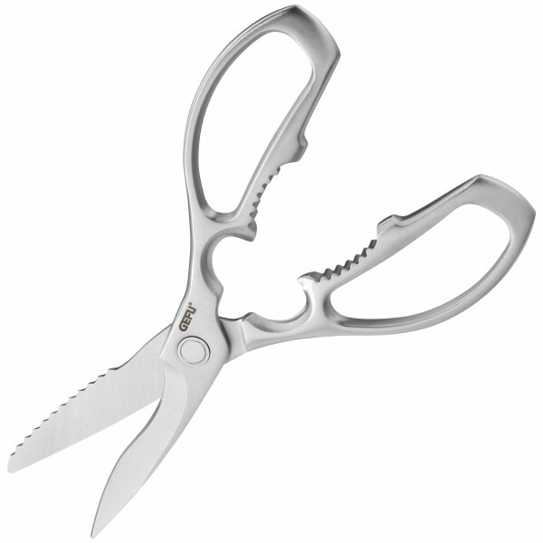 Gefu Vielzweckschere PRIMERA