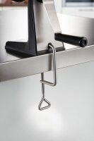 Gefu Trommelreibe TRANSFORMA® mit 3 Trommeln