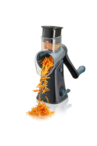 Gefu Trommelreibe CLICK