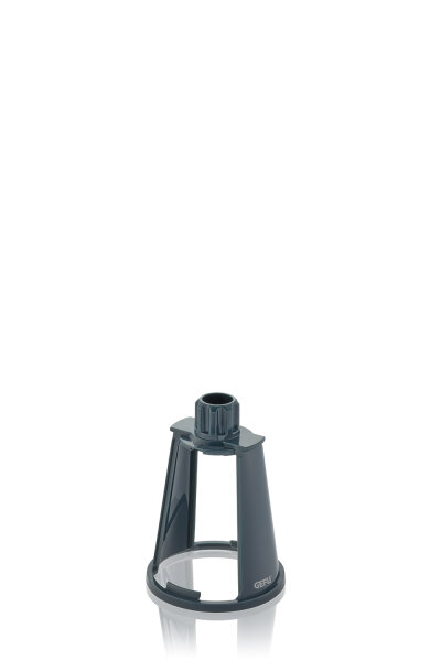 Gefu Trommelreibe CLICK