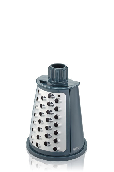 Gefu Trommelreibe CLICK