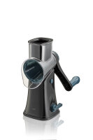 Gefu Trommelreibe CLICK