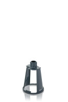 Gefu Trommelreibe CLICK