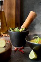 Gefu Gussmörser X-PLOSION® mini