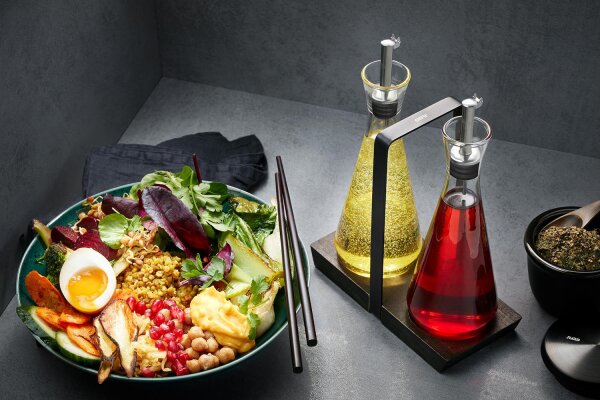 Gefu Essig- und Öl Set X-PLOSION®