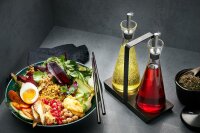 Gefu Essig- und Öl Set X-PLOSION®