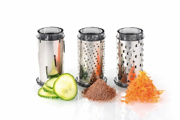 Gefu Trommelreibe RULLARE