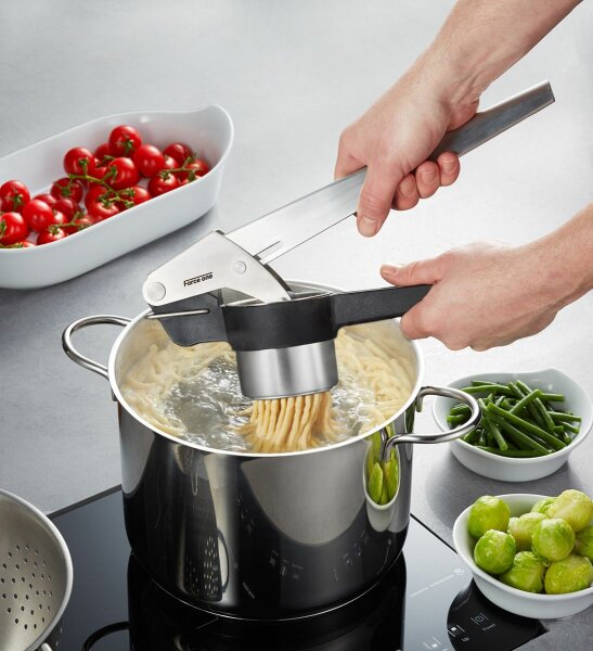 Gefu Kartoffel-, Saft- und Spätzlepresse FORCE ONE®