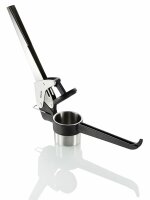 Gefu Kartoffel-, Saft- und Spätzlepresse FORCE ONE®