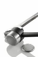 Gefu Kartoffel-, Saft- und Spätzlepresse FORCE ONE®