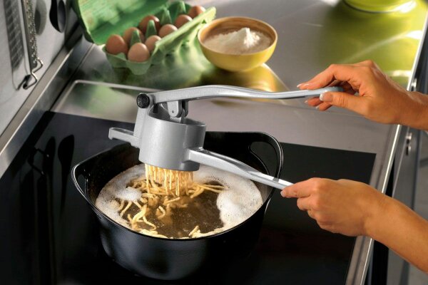 Gefu Kartoffel-/Spätzlepresse SPÄTZLEBOUB