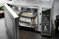 Gefu Frischhaltedosen 2er Set PROVIDO quadratisch 900ml und 1800ml