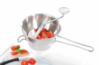 Gefu Passiergerät FLOTTE LOTTE® multifunktional...