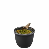 Gefu 2er Set Salz- und Gewürzdose X-PLOSION®