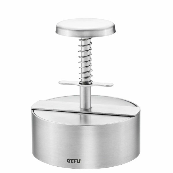 Gefu Profi-Hamburgerpresse PÄTTI