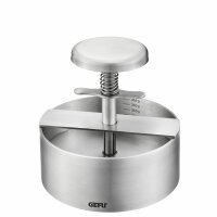 Gefu Profi-Hamburgerpresse PÄTTI