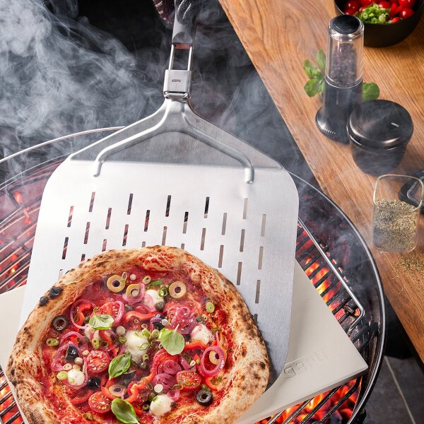 Gefu Pizzaschieber SLIDE