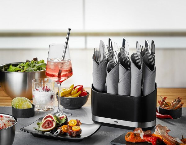 Gefu Utensilienbehälter SMARTLINE