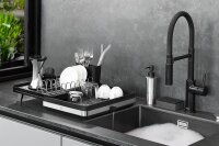 Gefu Abtropfstation SMARTLINE