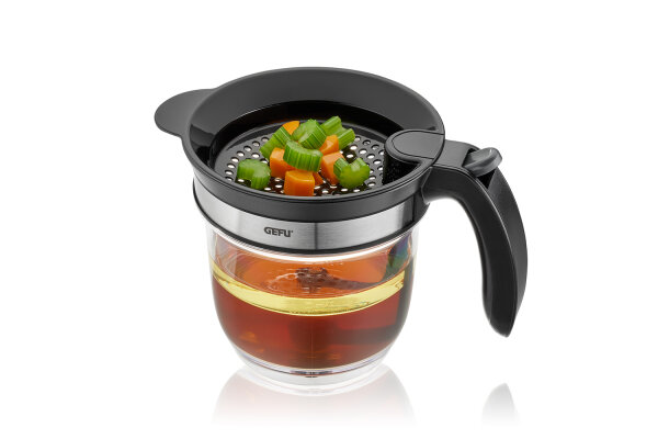 Gefu Fett-Trennkanne FLUIDO