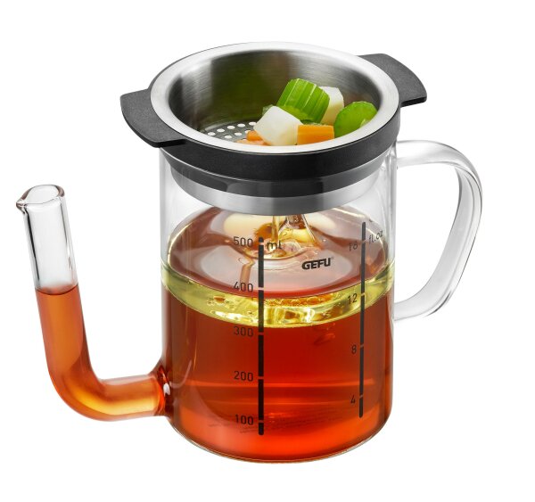 Gefu Fett-Trennkanne SEPARATO