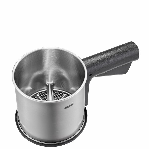 Gefu Mehl- und Puderzuckersieb SIVA